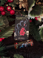 KRAMPUS perfume oil