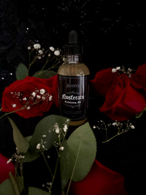 Nosferatu EMBALMING OIL