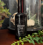 The Wardian Case spray- (fresh wet fern terrarium)