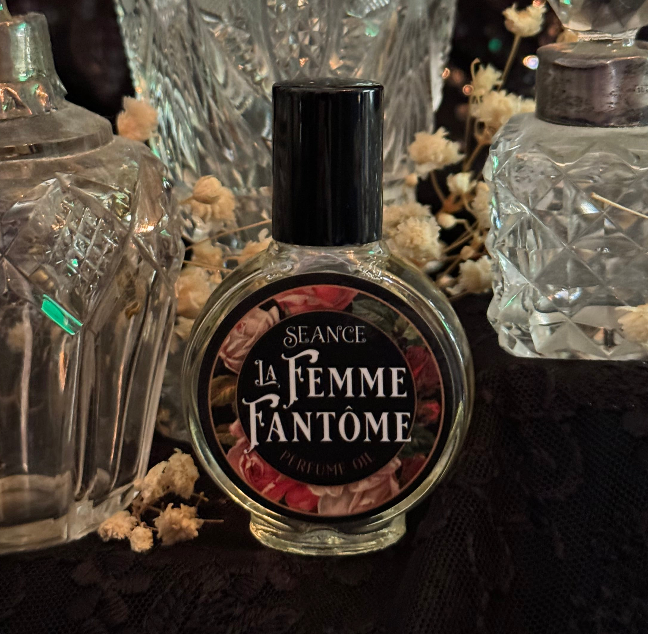 Perfume la femme hotsell