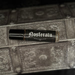 NOSFERATU perfume oil (stone, incense, wine, roses)