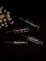 VALENTINES love bundle- The Monsters (perfume oils)