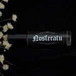 NOSFERATU perfume oil (stone, incense, wine, roses)