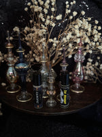 The Egyptian perfume set