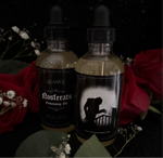 Nosferatu EMBALMING OIL