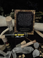 The Mummy perfume oil