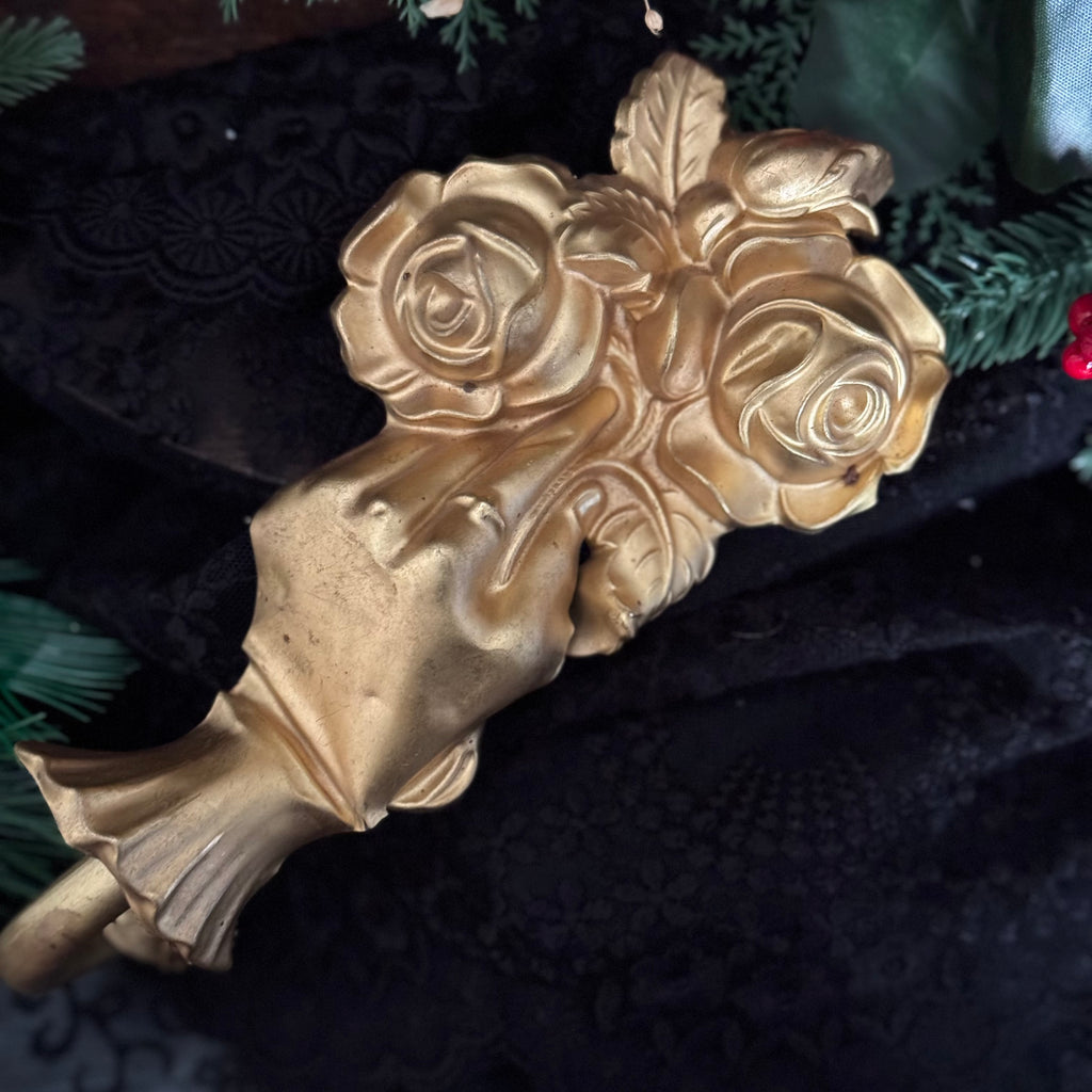 Victorian Hand (#4) curtain tie back