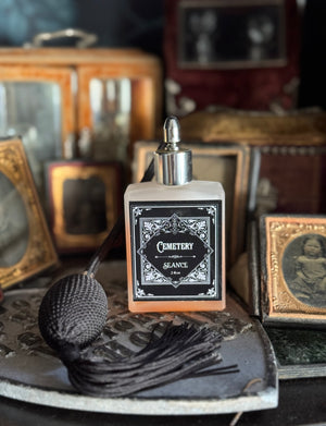 Cemetery Eau De Parfum