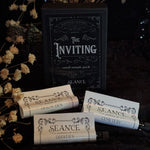 The Inviting- small sample pack (3 scents)