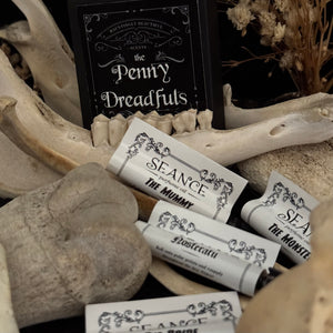 The Penny Dreadfuls sample pack