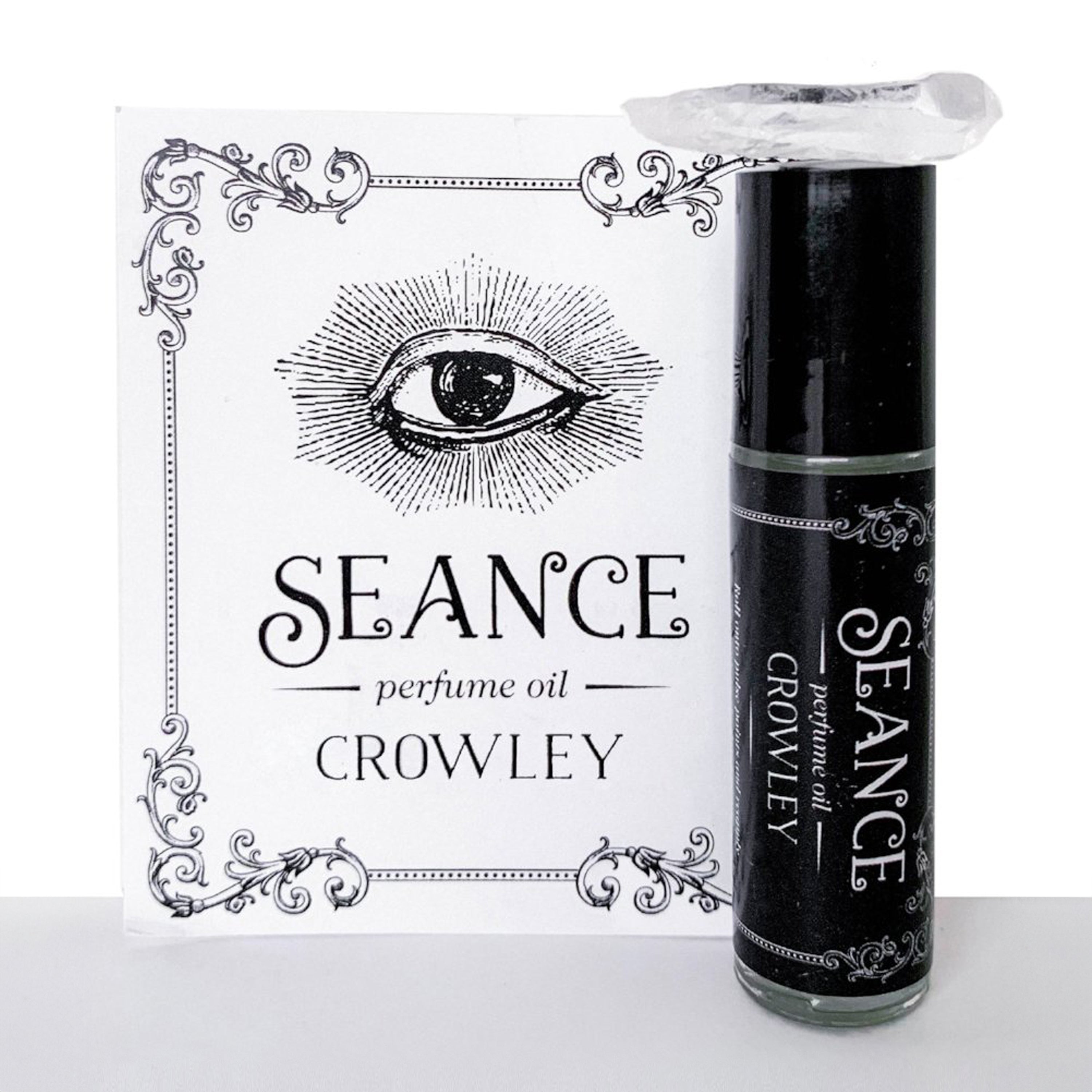 Crowley Perfume