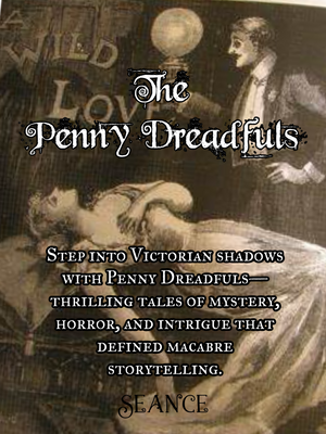 The Penny Dreadfuls sample pack