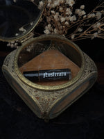 NOSFERATU perfume oil (stone, incense, wine, roses)