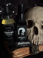 Nosferatu EMBALMING OIL