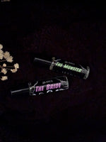 VALENTINES love bundle- The Monsters (perfume oils)