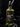 The Mummy - Embalming Lotion Oil - (dusty vanilla, spices)