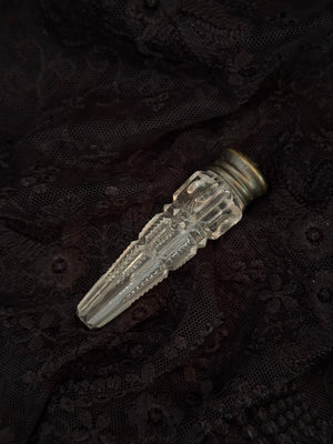 Real Victorian Tear Catcher