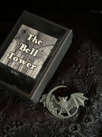 The Bell Tower pin