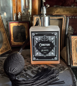 Cemetery Eau De Parfum