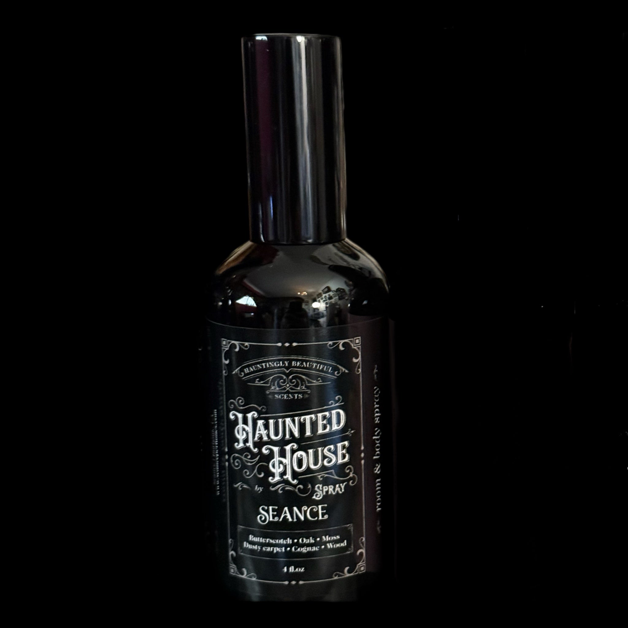 Haunted House Spray