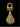 Regency perfume bottle