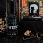 Nosferatu Spray (incense, stone, wine and roses)