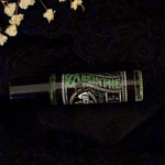 Absinthe Perfume Oil (licorice, herbs, sugar)