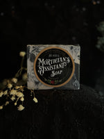 Morticians Assistant Soap- PALO SANTO