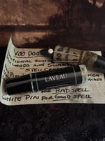 Laveau perfume oil (sandalwood, bourbon)