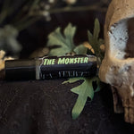 The Monster perfume oil (rain, clove, sandalwood)