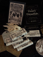 The Penny Dreadfuls sample pack