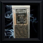 Decadence and Decay incense