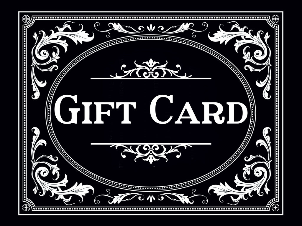 Seance Gift Card