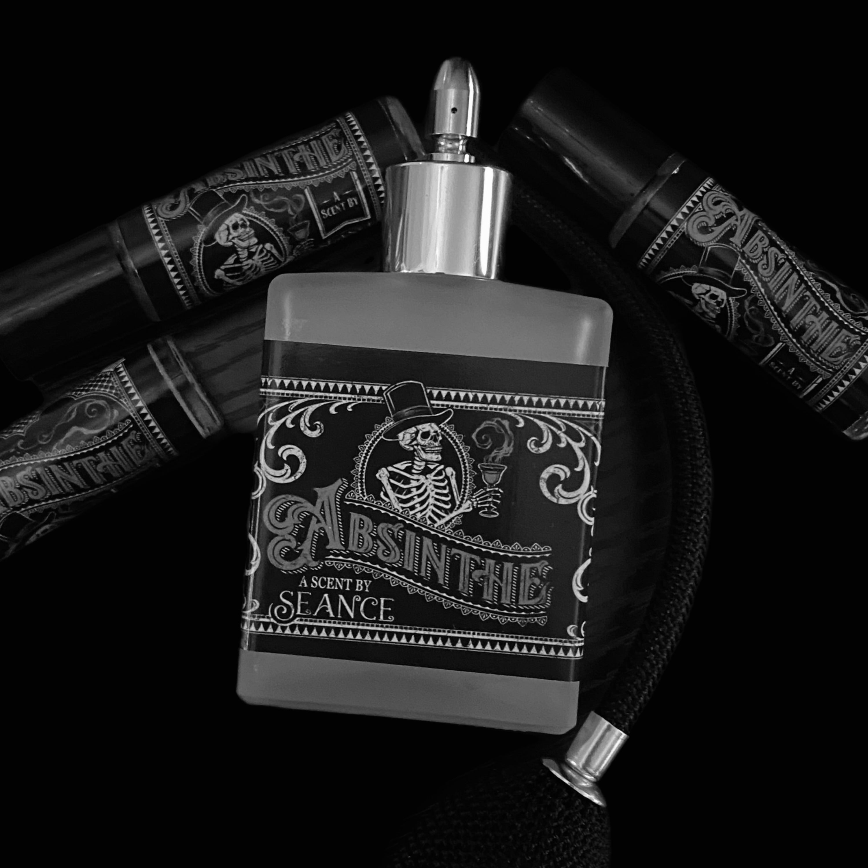 Absinthe Eau De Parfum