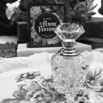 Vintage Perfume Bottle - 1900-1910 replica