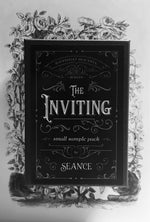 The Inviting- small sample pack