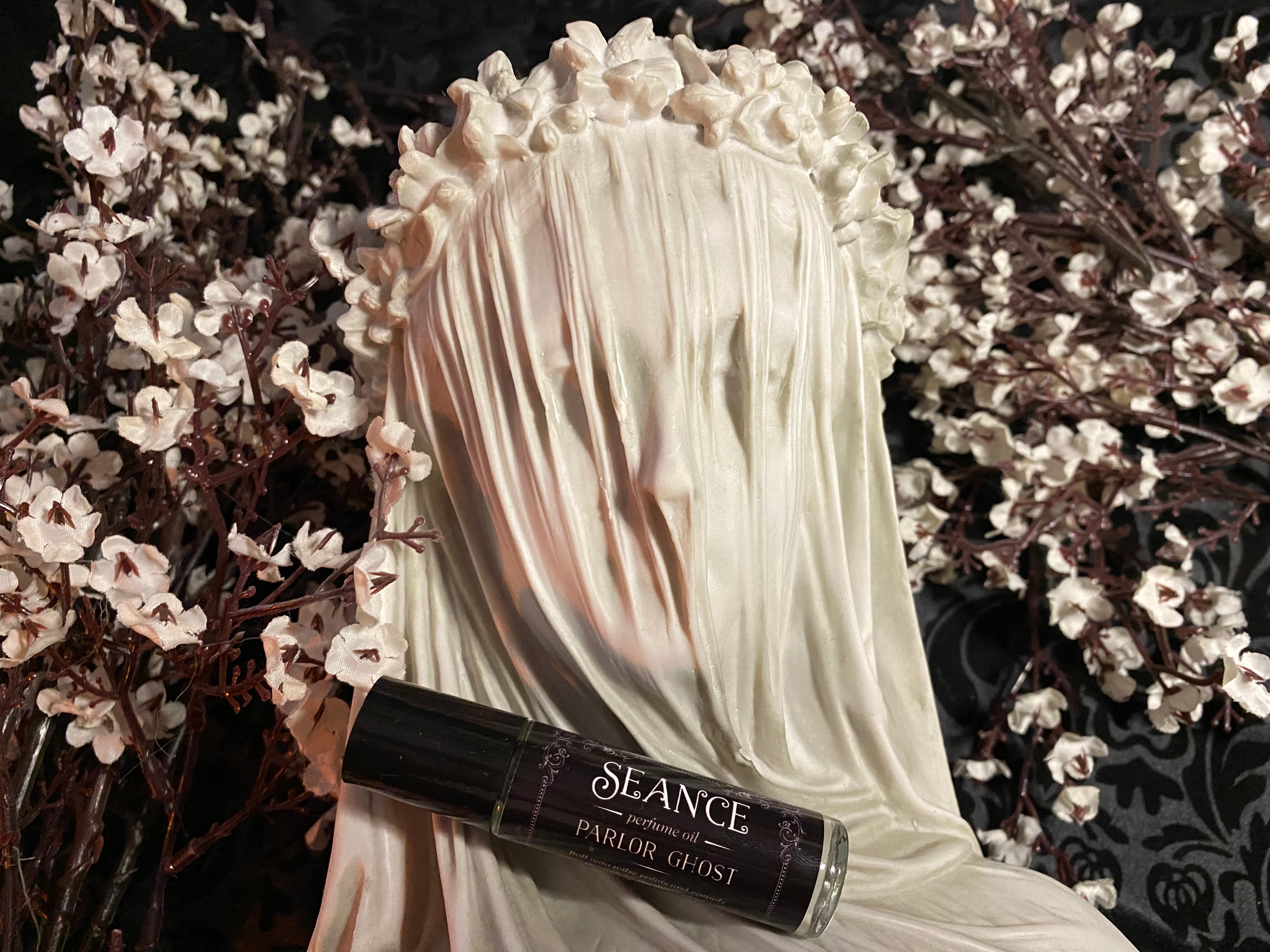Parlor Ghost perfume
