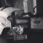 Parlor Ghost (black tea, bergamot, lavender)